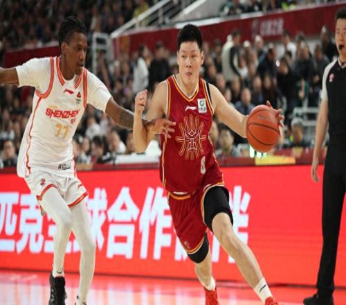 CBA積分榜最新排名出爐！深圳掀翻山西殺進(jìn)第3：廣東第5山西第11