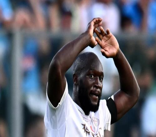 土媒：那不勒斯今夏將送走盧卡庫，費內(nèi)巴切和貝西克塔斯有意