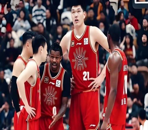 CBA排名一夜再变！广东争4对手再加一，前8仅剩1名额，山西队难了