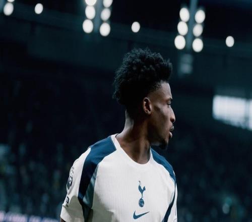 熱刺官方：庫杜斯傷情出現(xiàn)反復(fù)，可能需要接受手術(shù)