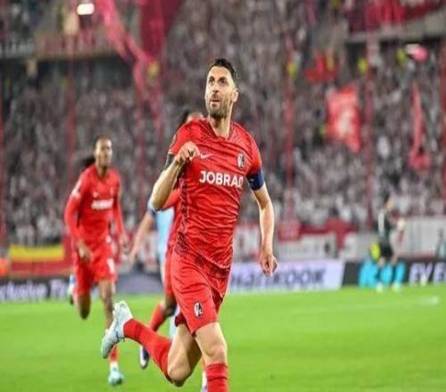 歐冠門票爭奪戰(zhàn)：德甲3戰(zhàn)全勝，與西甲戰(zhàn)斗到最后