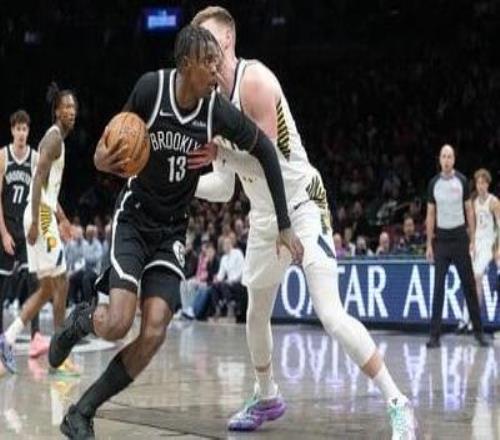 步行者7人上雙狂虐籃網(wǎng)29分，擺爛隊突然不演了