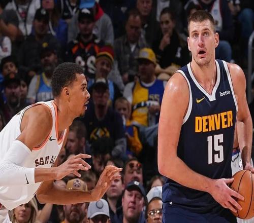 只差20分鐘！文班MVP懸了，這規(guī)則太殘酷！