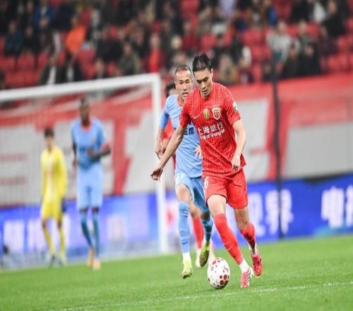 2026年首場上海德比“降檔”海港和申花均面臨大面積傷病是“主責”