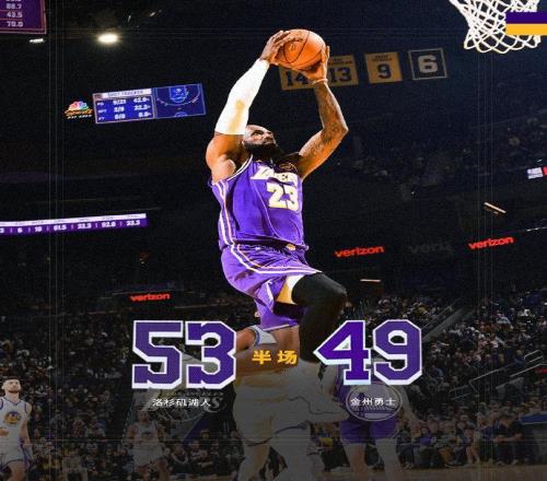 NBA历史首次！爸爸詹姆斯接儿子布朗尼助攻暴扣官方发声盛赞