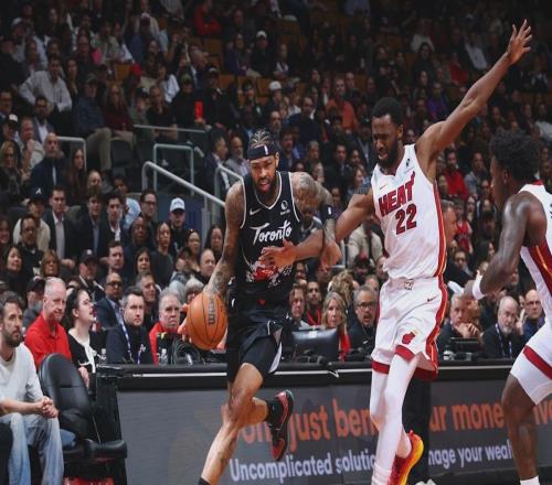 熱火主帥賽前放話要雪恥，48小時后被同一支隊雙殺