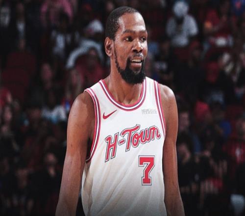 拒絕28分逆轉！杜蘭特刷爆NBA紀錄，申京持續(xù)低迷，火箭豪取8連勝