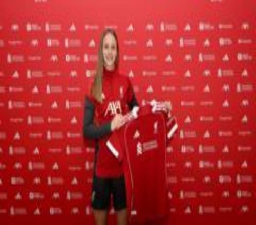 利物浦挖角德甲第3射手，17場(chǎng)國(guó)家隊(duì)履歷壓過7年本土情