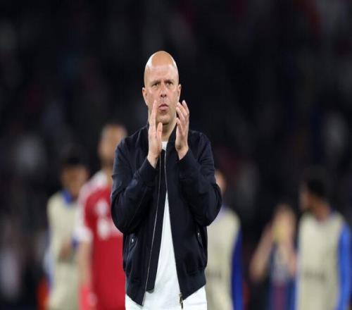 利物浦2場吞6蛋，芬威卻拍板讓Slot留任