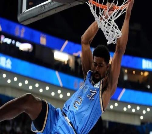 CBA最新消息！新疆男籃隊長賽季報銷，北京首鋼新外援確定