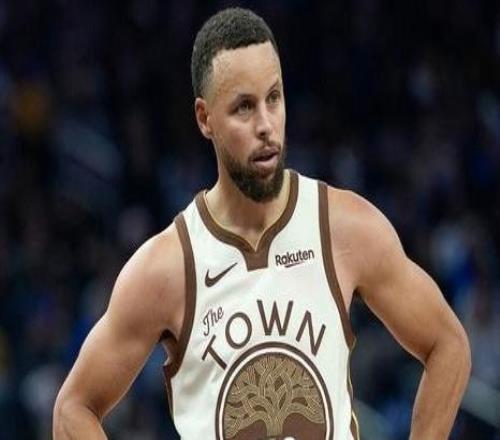 勇士：库里将因伤病管理缺席今日对阵湖人的比赛