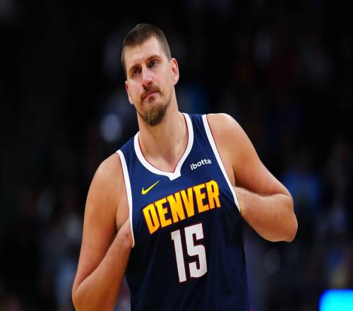 掘金8連勝撞上開拓者3連勝，主場(chǎng)優(yōu)勢(shì)藏了個(gè)數(shù)據(jù)陷阱