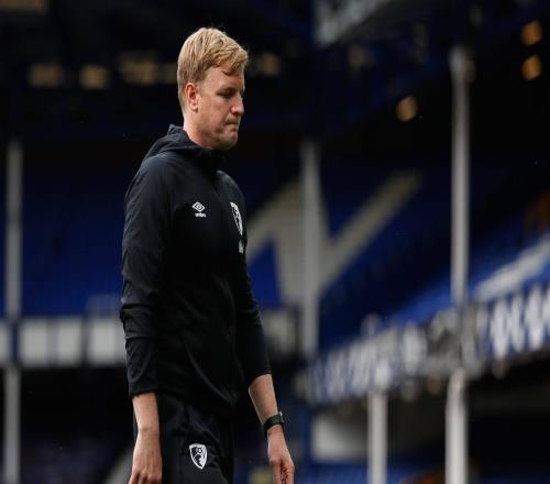 消息人士：埃迪豪堅稱自己與紐卡球員們的關(guān)系仍然很好