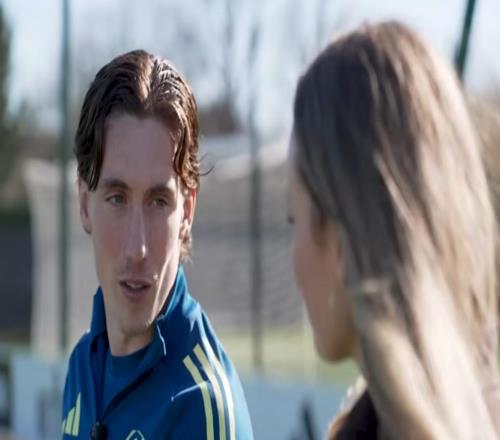 哈里威爾遜：我爺和叔都押了我會代表威爾士出戰(zhàn)，就我爸沒有