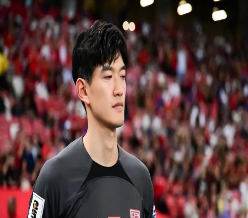 意外！他是青島西海岸唯一能拿出手的新星，將決定球隊保級前景