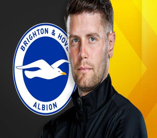 布萊頓隊(duì)長禁賽3場，主帥反手把危機(jī)包裝成"機(jī)會(huì)"