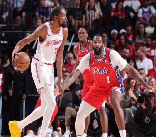 烏度卡清楚一事實，杜蘭特直言不諱！美媒看低森林狼，3點成關鍵