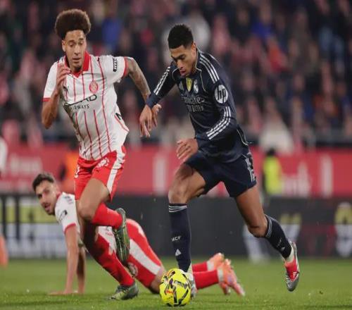 拒絕3連?。×璩?點皇馬追分之戰(zhàn)：姆巴佩沖40球貝林首發(fā)