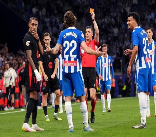 央視直播西甲同城德比！巴薩劍指雙殺+7連勝門神反戈舊主