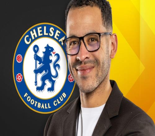 切爾西新帥發(fā)布會翻車：賽前3小時(shí)還在改PPT