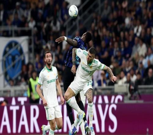 加斯佩里尼頭鐵：殘陣硬剛副班長，3前鋒集體掛免戰(zhàn)牌