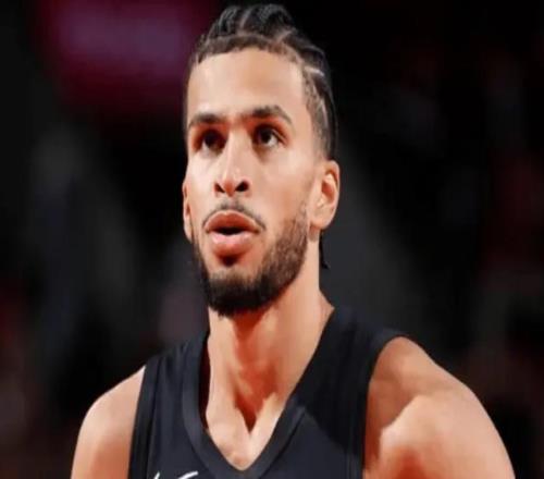 100次進(jìn)攻犯規(guī)！4年8200萬(wàn)，楊瀚森跟他學(xué)學(xué)！