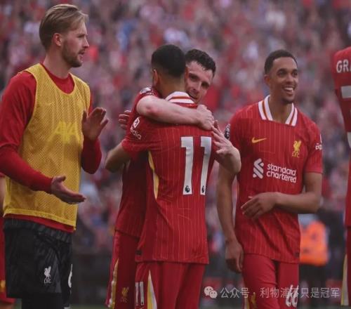 羅伯遜官宣離隊(duì)！那支渣叔征服世界的偉大球隊(duì)還剩幾人