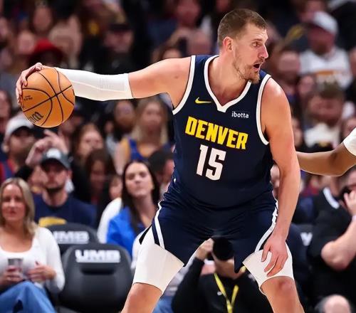 NBA明天4月11日焦點戰(zhàn)：雷霆大戰(zhàn)掘金，湖人PK太陽，火箭沖9連勝