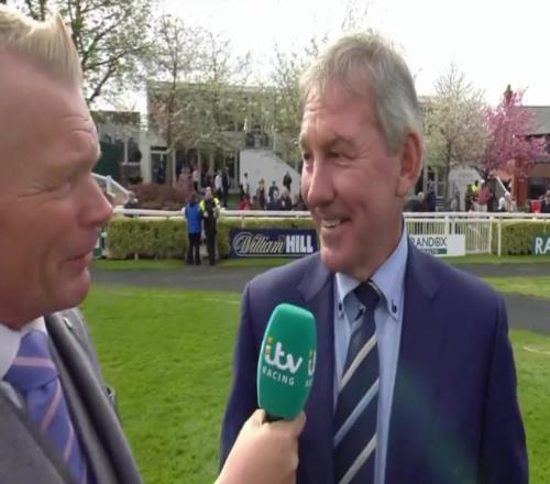 羅布森：真為利物浦難過，希望英格蘭球隊(duì)能在歐冠中表現(xiàn)出色