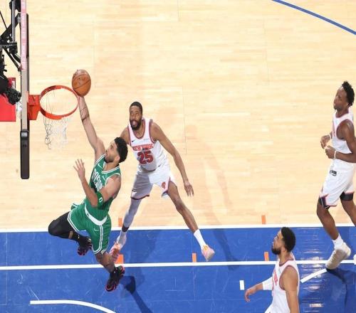 绿军79场白打一场输球让东部第二悬了