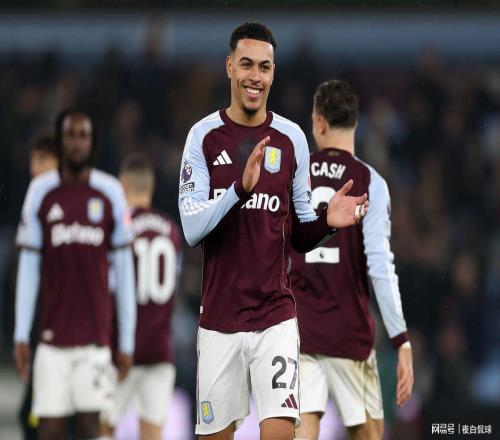 拜仁強(qiáng)勢(shì)介入！阿森納、曼聯(lián)、切爾西搶人，維拉妖星遭哄搶