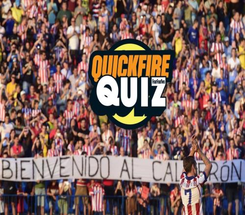 FourFourTwo甩出50人歷史榜單，90秒答題逼瘋老球迷