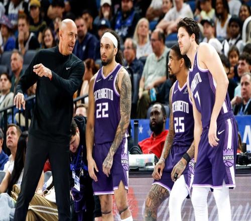 国王领先1分故意送罚球，NBA调查是蠢还是坏