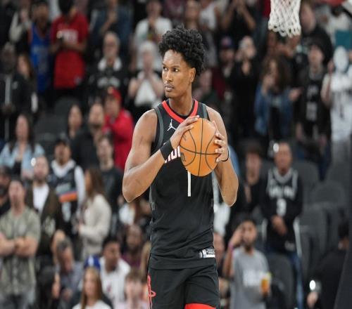 火箭战胜76人，8连胜到手！再战森林狼+灰熊，常规赛10连胜收官