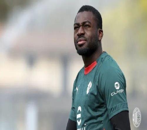 意媒丨米蘭可能將其出售籌措資金