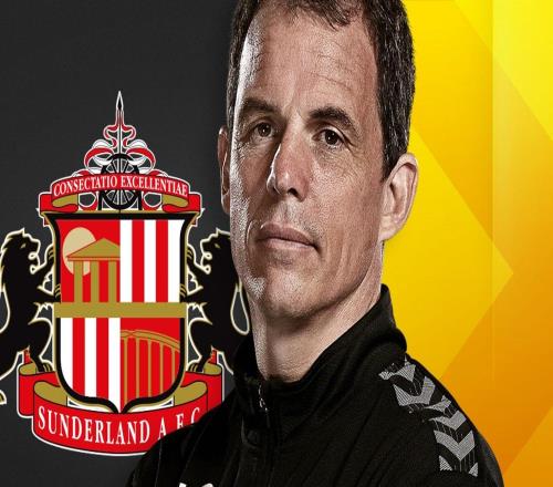 桑德蘭主帥放話：7年沒踢歐戰(zhàn)，我們這次要截胡