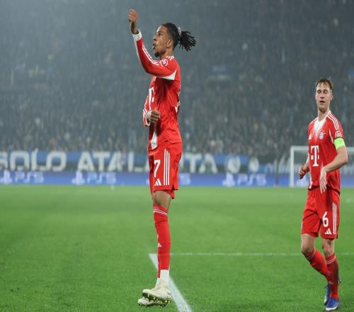 法爾克：拜仁絕對(duì)不會(huì)賣掉奧利塞皇馬會(huì)嘗試引進(jìn)他