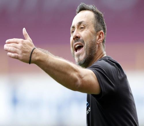 德澤爾比放話：先保級再爭冠，熱刺7場定生死