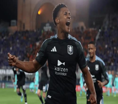 維拉31血洗博洛尼亞埃梅里創(chuàng)紀(jì)錄8連勝，英超第4竟成“備胎”