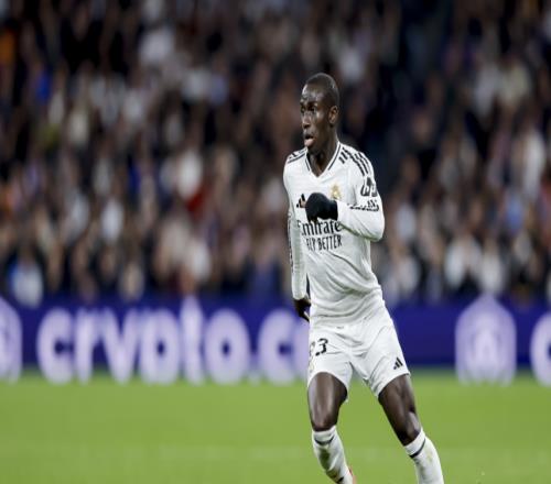 皇馬翻盤拜仁的最后底牌是他22歲邊衛(wèi)回歸，防奧利塞就靠他了