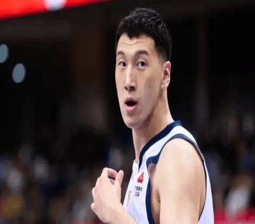 廣東大勝吉林！四首發(fā)齊發(fā)揮，崔永熙王洪澤高效，胡明軒徐杰劃水