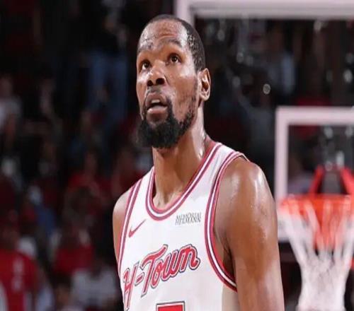 通殺全聯(lián)盟！火箭??！沒(méi)想到你那么厲害！！