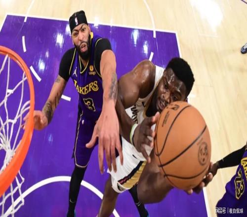 真相來了！濃眉親承：因為錫安我才去了湖人，如果選莫蘭特絕不走