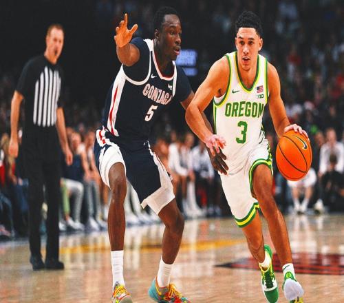 俄勒岡控衛手傷后轉校，3支瘋三球隊排隊搶人