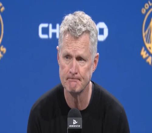 科爾：過去兩個月我們經歷了很多磨難，季后賽還是有希望的