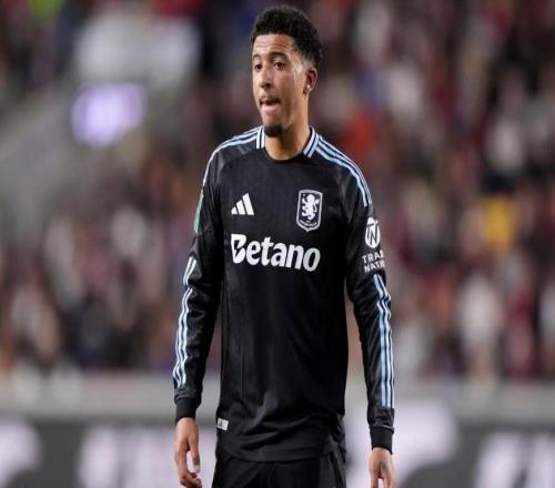 英媒：多特正在考慮簽回桑喬，恩瓦內(nèi)里也是目標(biāo)