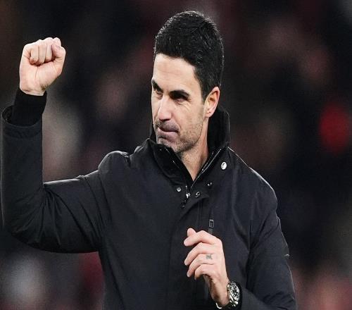 阿爾特塔合同還剩1年，續(xù)約談判被他自己按了暫停鍵