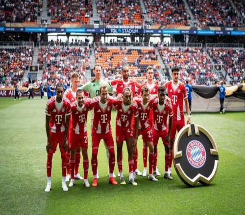 拜仁造神運(yùn)動(dòng)引爭(zhēng)議，英媒德媒隔空掐架