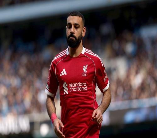 利物浦0射正被巴黎打穿，范戴克喊話：沒(méi)人信我們能翻盤(pán)