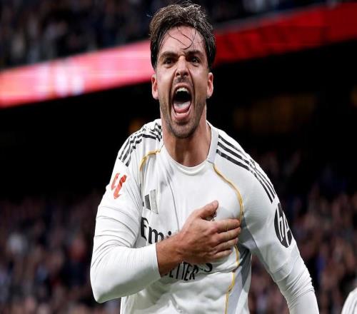 阿斯：阿森西奧曾因首發(fā)問題指責(zé)阿韋洛亞，他的未來仍不明朗